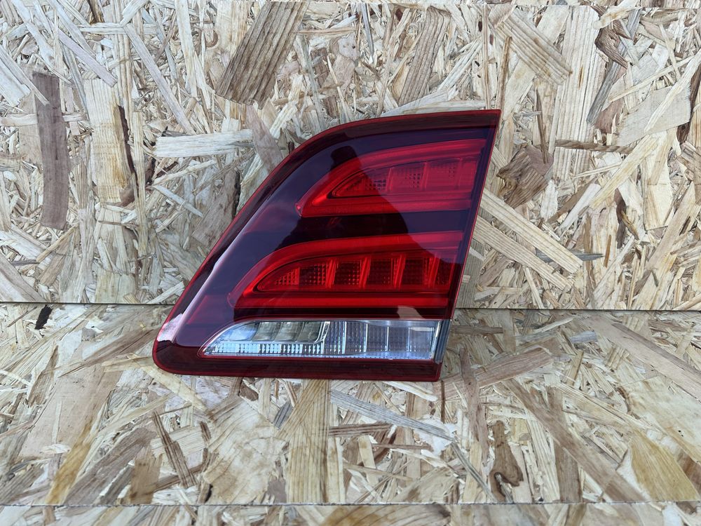 Stop Tripla Lampa dreapta haion portbagaj Mercedes GLE W166 LED Origin