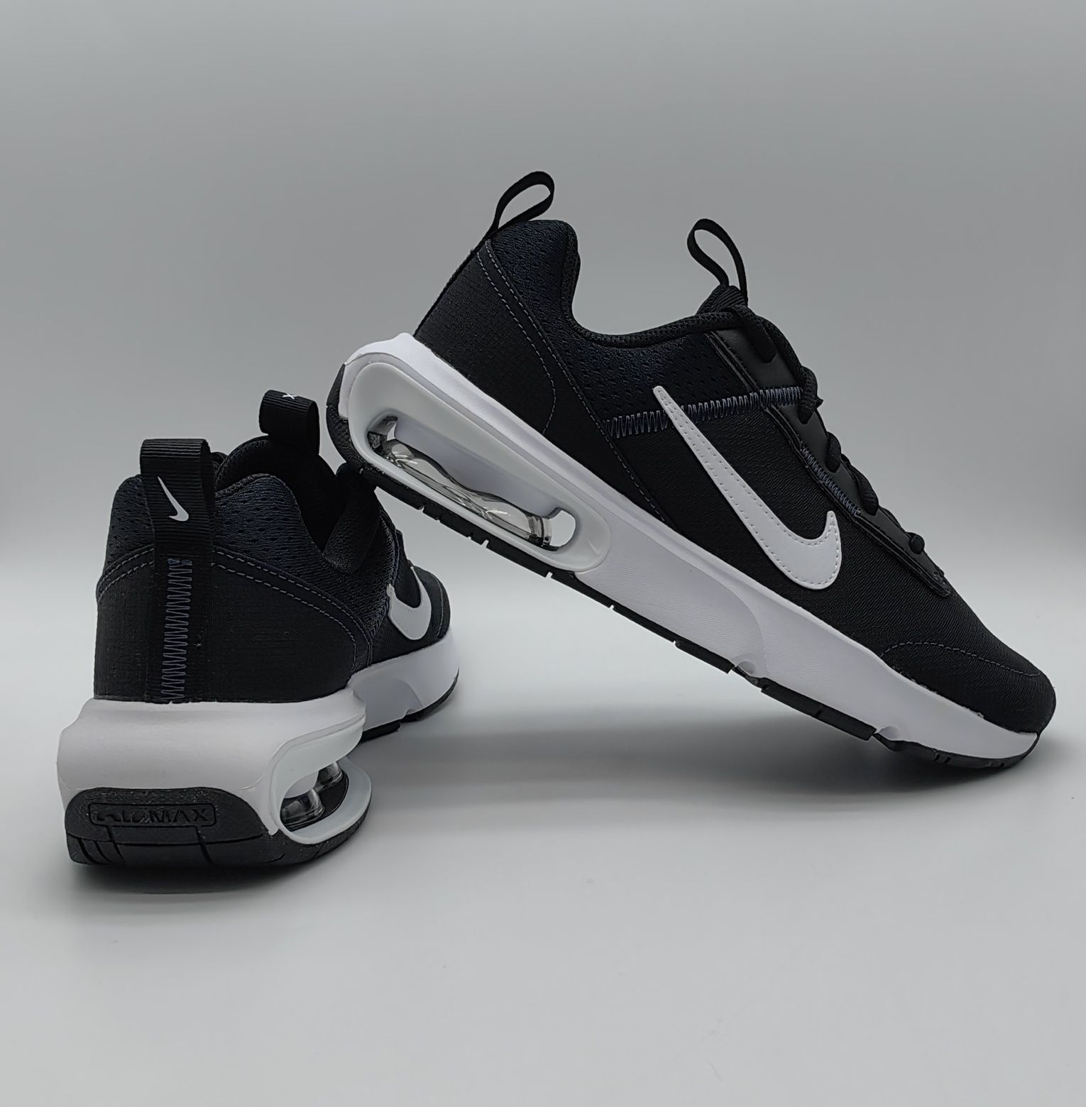 Nike Air Max INTRLK Lite GS