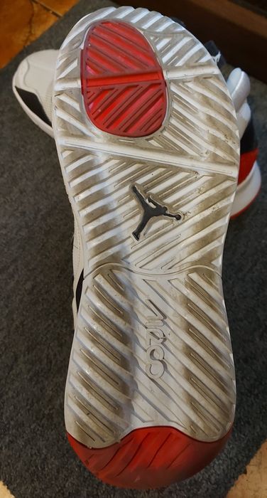 Jordan ma2 nepurtati