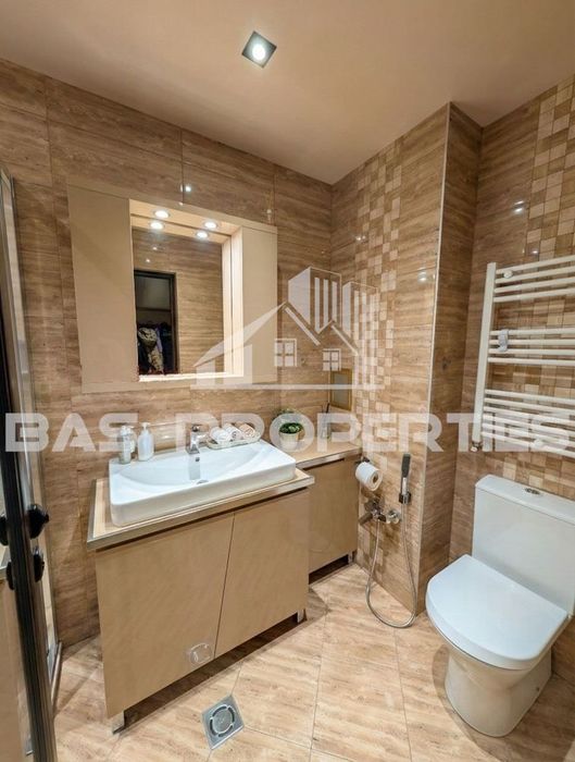 Продава се Двустаен апартамент в София, Студентски град - 70 кв.м за 3915 €/кв.м - Снимка #4