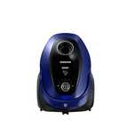 Samsung vc20m255awb 2в1 мешок и кольба