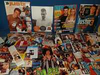 Colecţie de articole cu Justin Timberlake