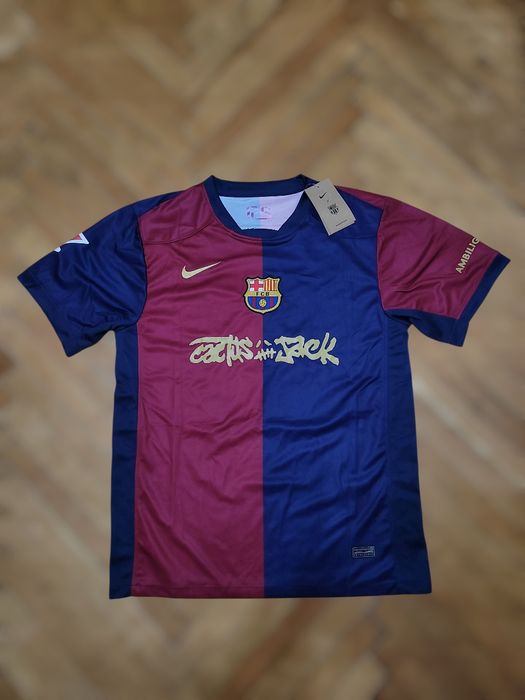 Tricou Barcelona Lamine Yamal