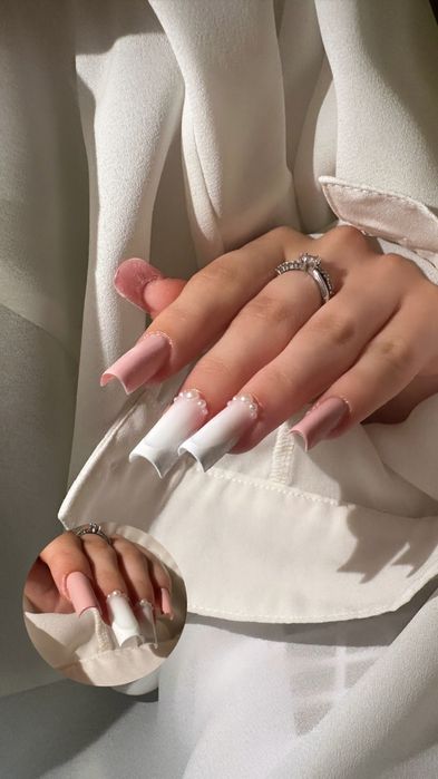 Aplic unghii gel si semipermant