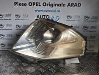 Far stanga Renault Vel Satis
