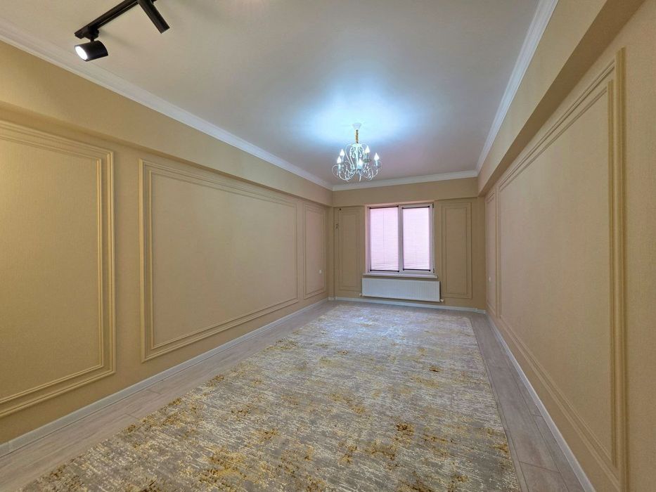 3 хонали люкс квартира ижарага берилади! Нурхон. Гостиница Дустлик