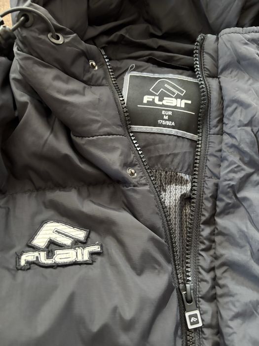 Flair яке не различимо от ново