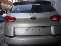 Субару В9 трибека 3.0 H6 / Subaru B9 tribeca 3.0 H6 на части