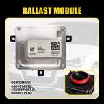 Modul NOU Far Led Xenon Dlr Balast Droser Lumina De Zi Audi Skoda Vw