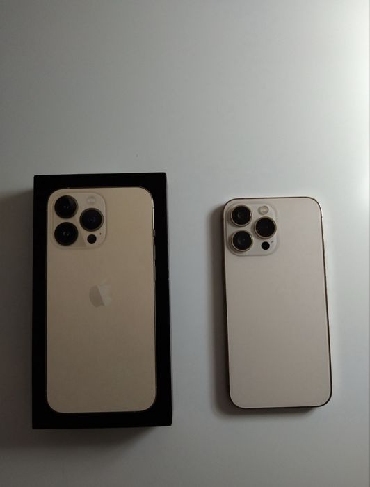 Iphone 13 pro на 128gb  Айфон 13 про