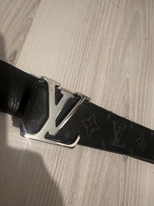 Curea LV 120cm piele