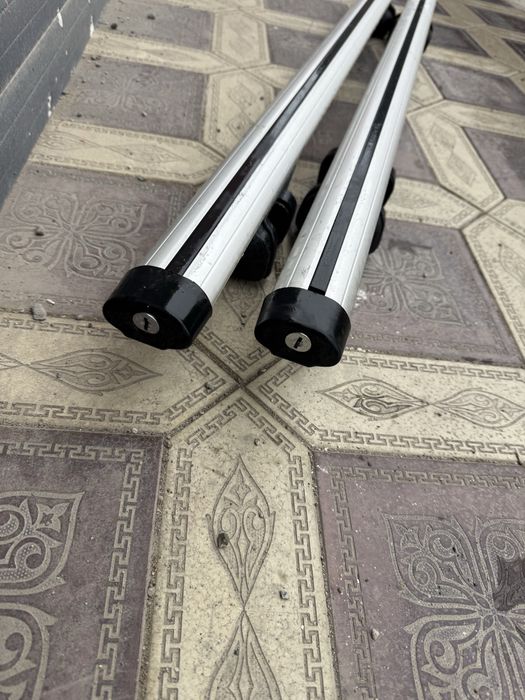 Релинги поперечные универсальные б/у Алматы