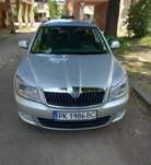 Продавам Skoda Octavia перфектна