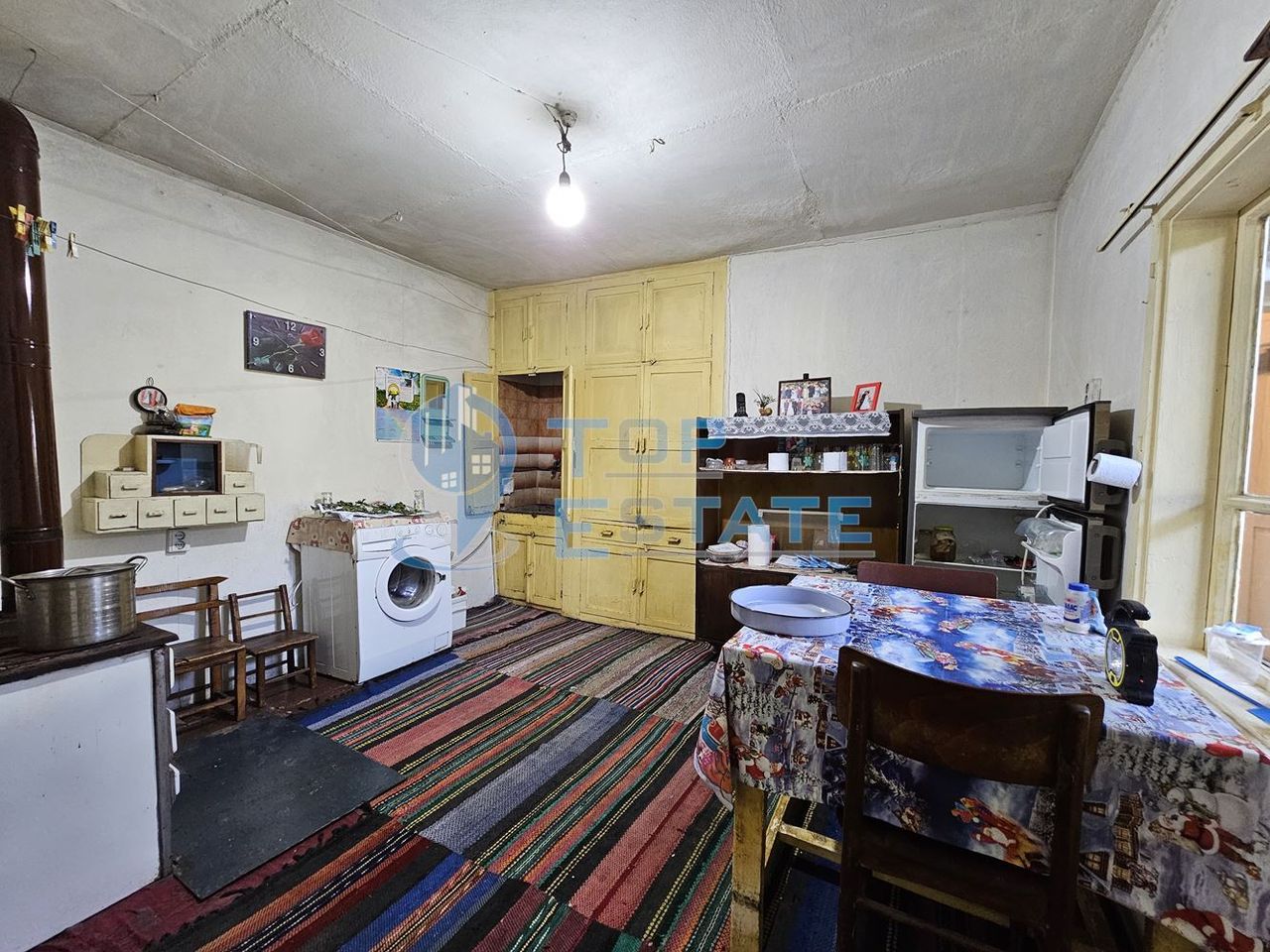 Продава се Къща в с. Ново градище, Област Велико Търново - 120 кв.м за 167 €/кв.м - Снимка #5