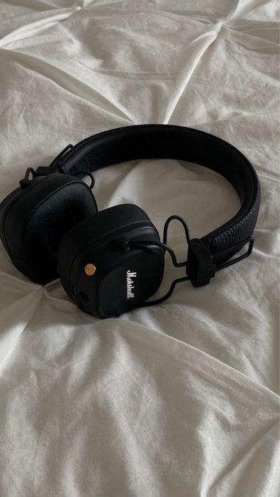 Наушник Marshall — оригинал, отличное состояние