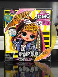 LOL Surprise • OMG • Remix • Pop B.B.