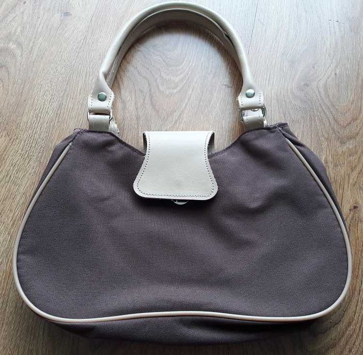 Geanta dama - marime medie