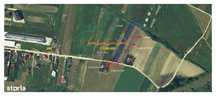 Teren de vanzare Jucu de Mijloc Intravilan  5.500m²