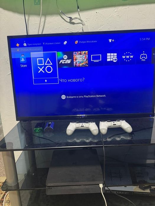 Телевизор lg продам