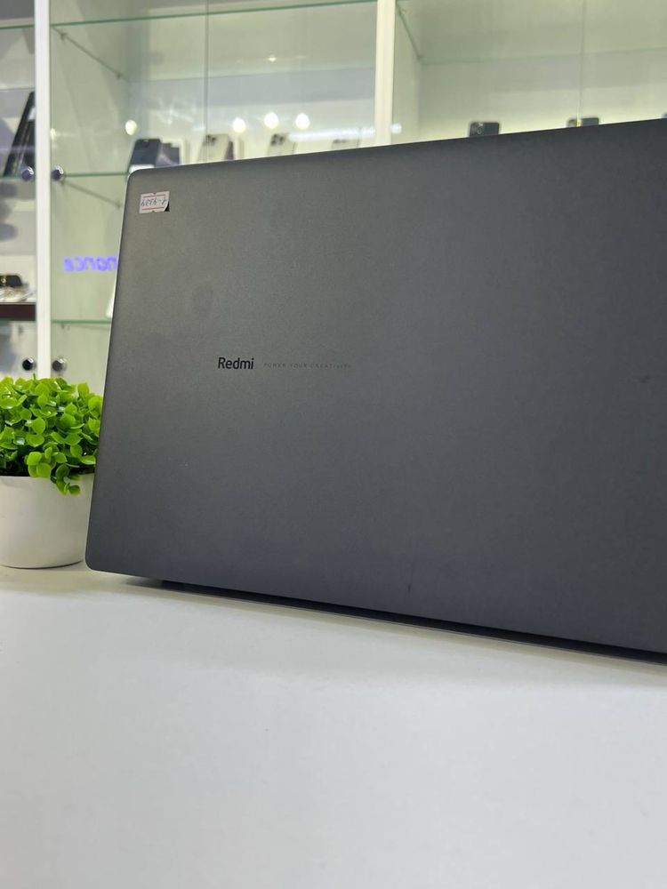 Redmi Book 15 core i5-11