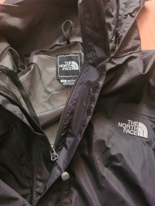 Geacă bărbați The North Face Hyvent, mărimea M