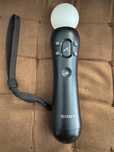 SONY Move Motion Controller PS3 PS4 CECH-ZCM1E