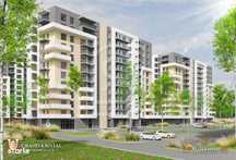Apartament modern cu balcon spatios, zona Bd Metalurgiei - Berceni, S4