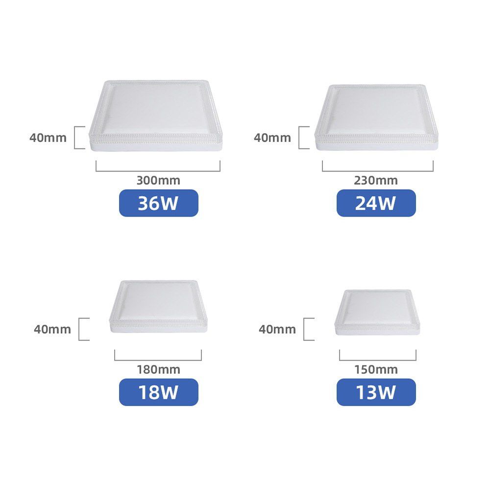 Led Panel. Supperled