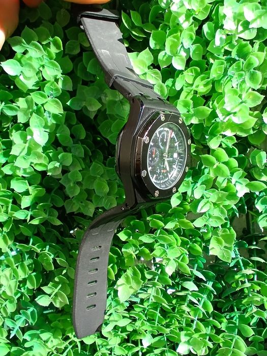 AP Audemars Piguet Oak Royal Black - 440 лв