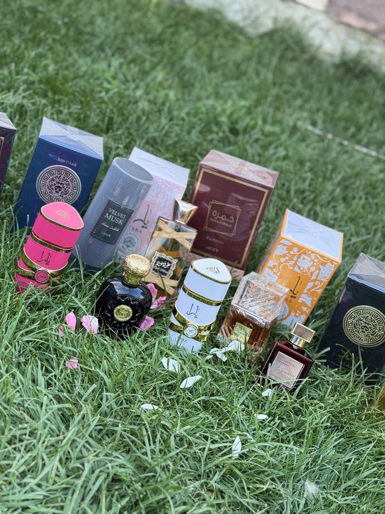 Lattafa Khamrah original – Arome de lux, scorțișoară și vanilie