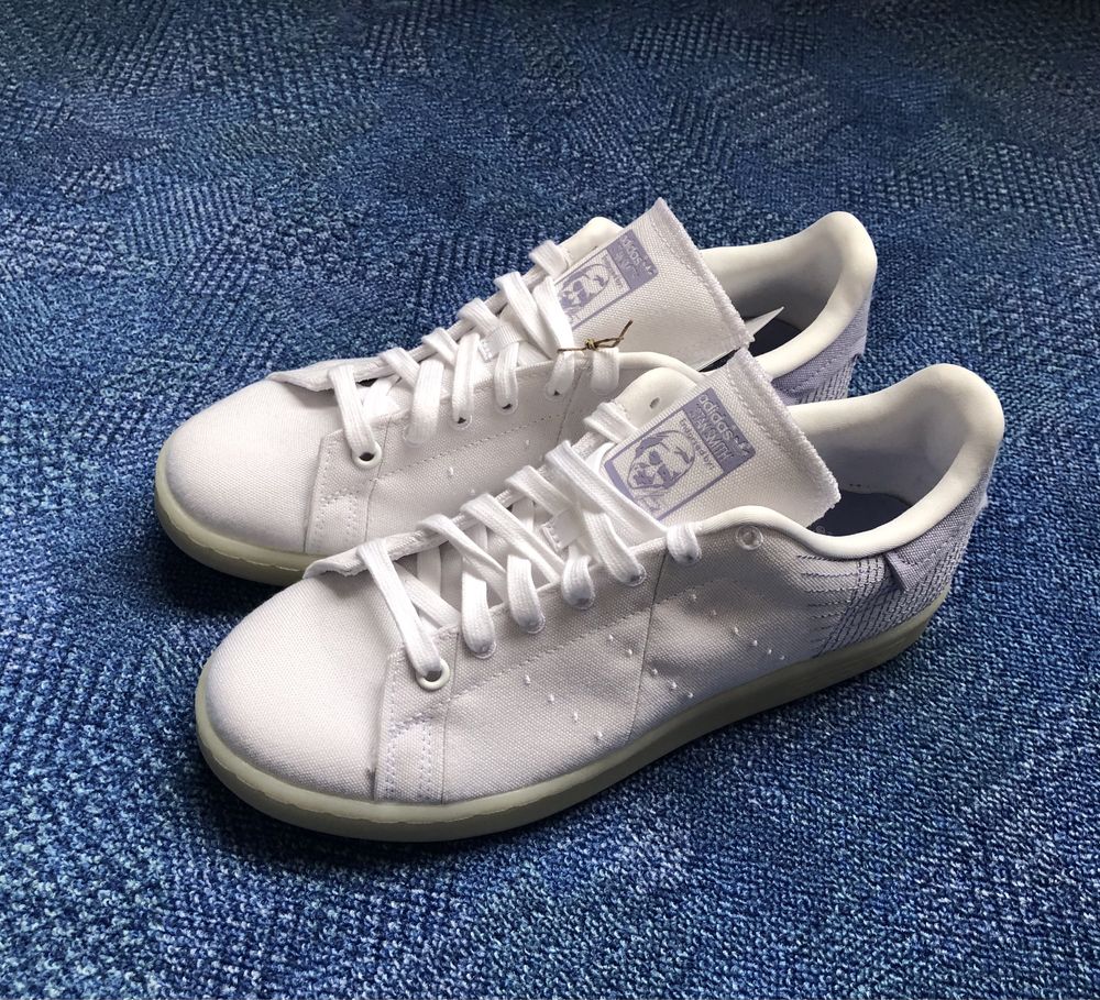 НОВИ Adidas Stan Smith Primeblue ОРИГИНАЛНИ дамски маратонки 40,5/26см