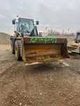 Cupa vola ,buldoexcavator multifunctionala