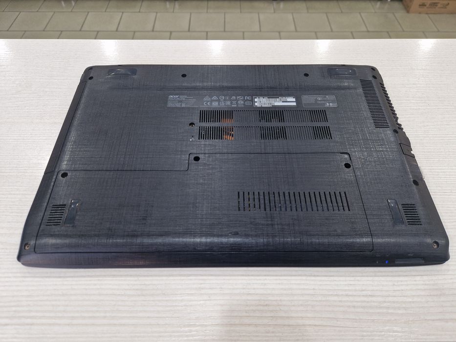 Acer (Core i3-8130u, NVIDIA MX130 2 gb)