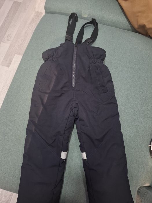 Комбинезон для мальчиков