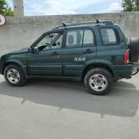 Suzuki Grand Vitara Diesel