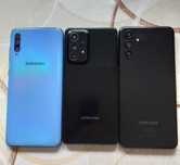 Samsung A70 128gb