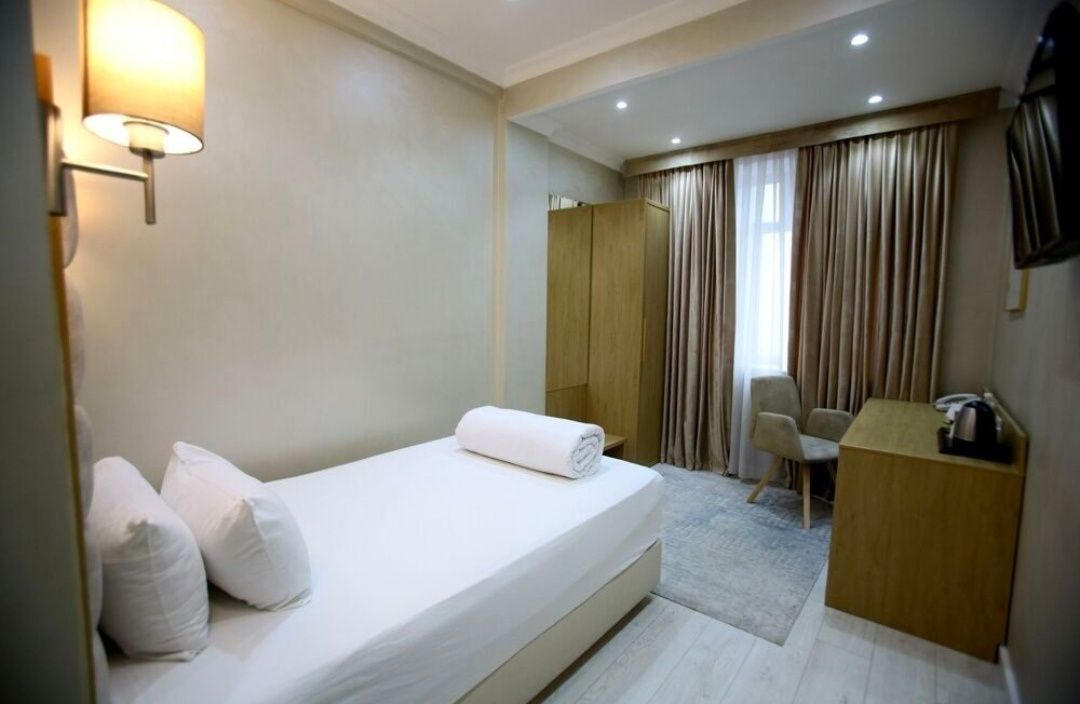 [Без Загс] Mehmonxona Turdagi Apartamentlar Samarkand