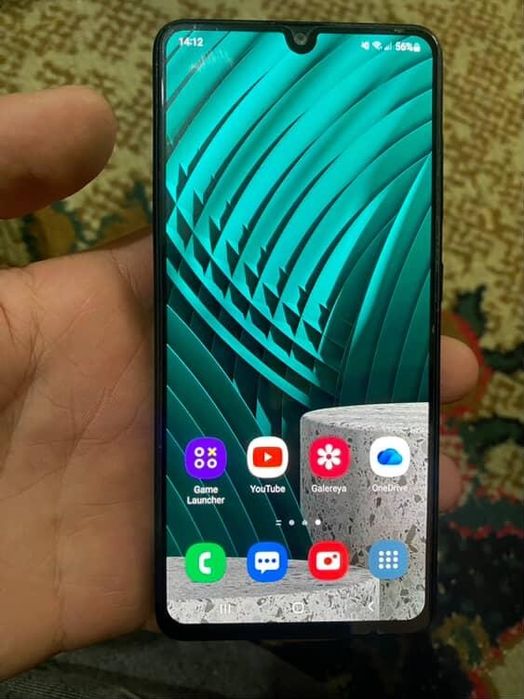Samsung A41 srochna sotiladi 64gb ideal holatda