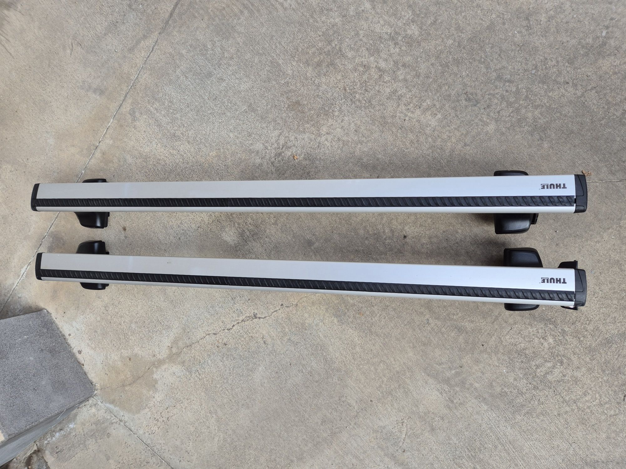 Thule WingBar Напречни греди