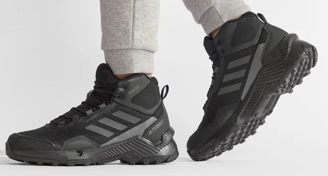 (42 2/3) ADIDAS Terrex  Estrail 2.0 Mid RDY трекинг обувки