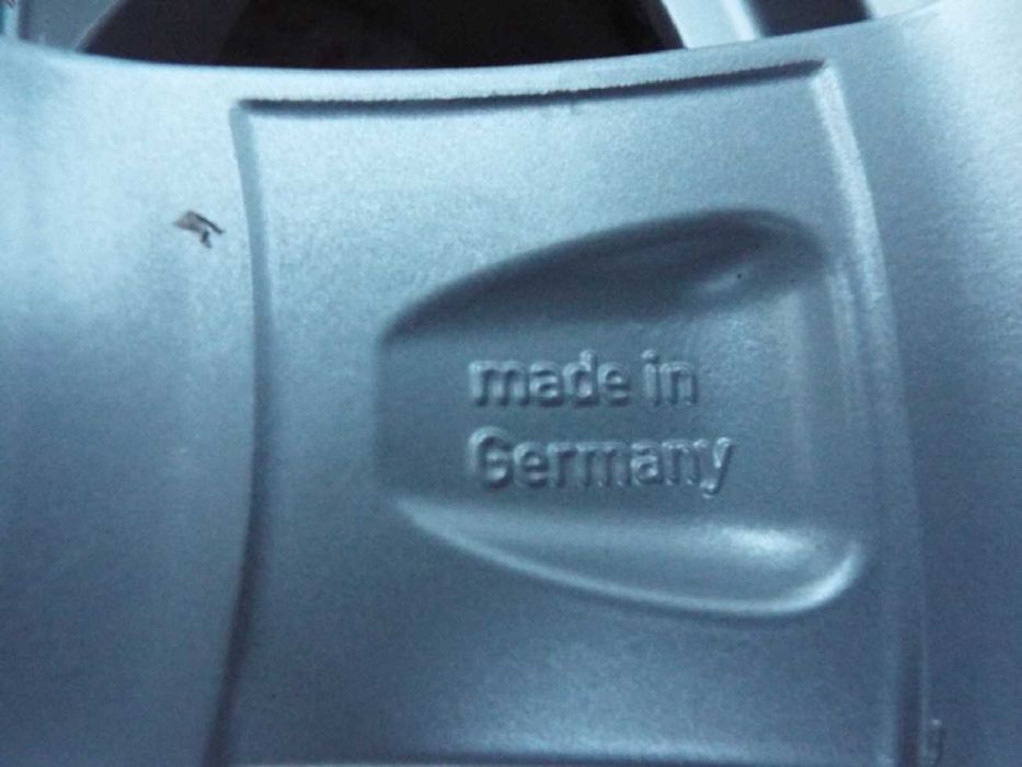 vand 4 jante aliaj 17" originale ENZO 5x112 audi,seat,skoda,volkswagen