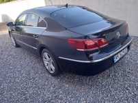 Vind passat CC tdi 2 l 140 Kai înmatriculat