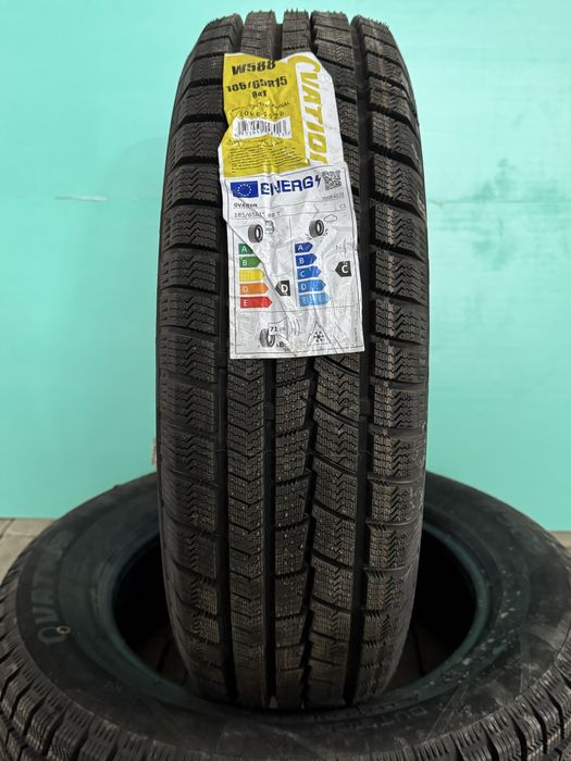 Шины 185/65R15 Ovation
