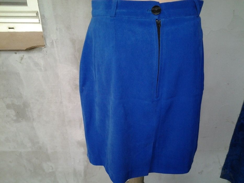 Spandex fusta dama mar. 40 / M