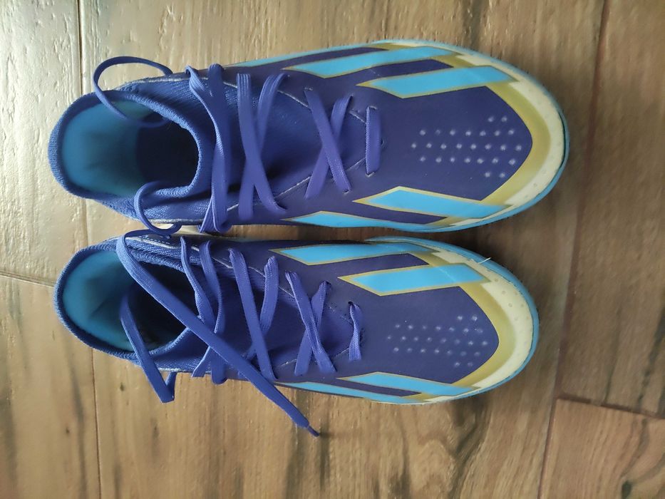 Стоножки Найк(Messi)