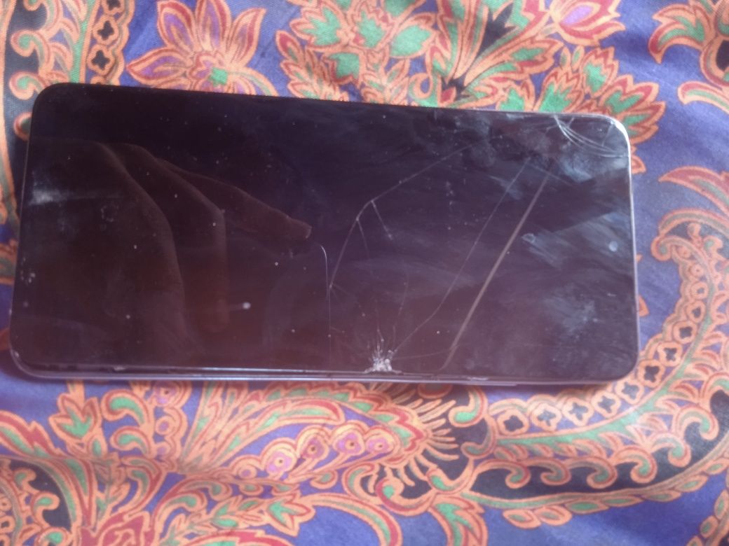 Redmi note 10c 8/128