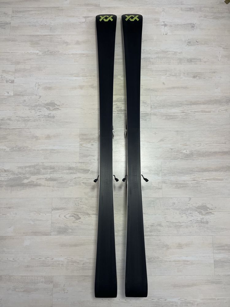Ски VOLKL Racetiger SL 155 см.