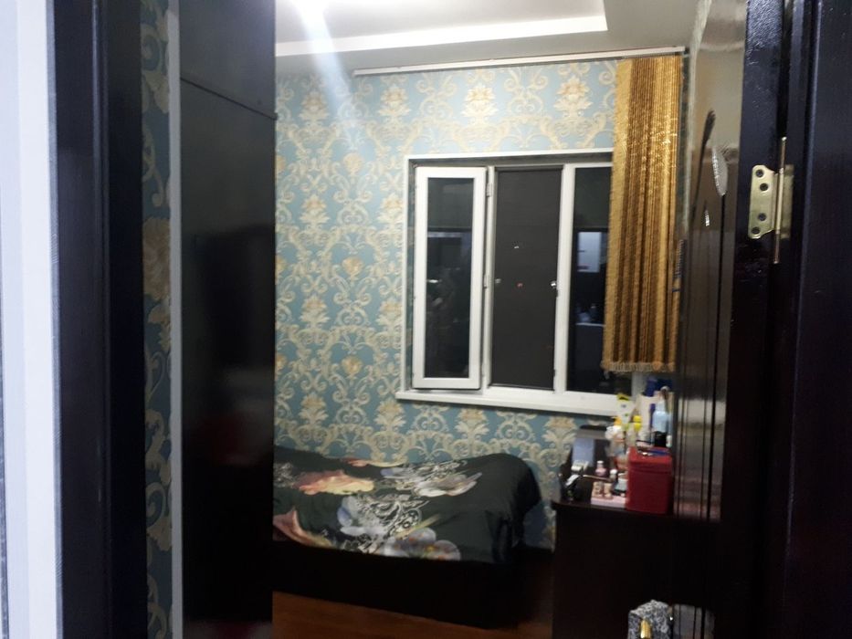 Продаётся квартира