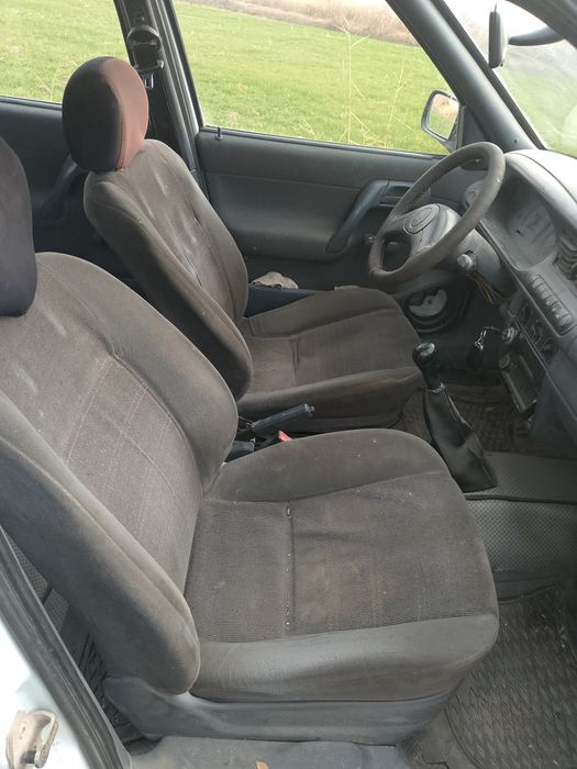 Шкода.машина на ходу