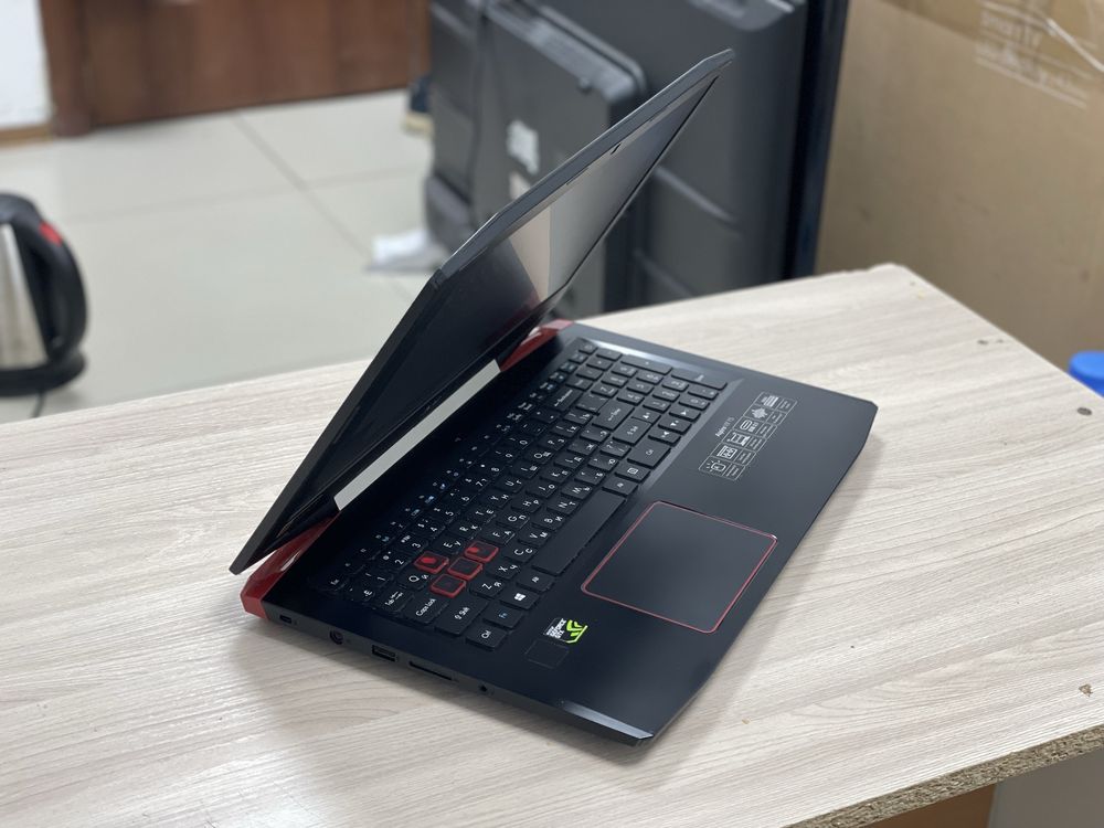 Ноутбук Acer core i5-7